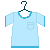 Shirt-Avatar-blue by Lady-Pixel