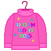 Mabel's Sweater-U CAN DO IT SOOS by Lady-Pixel