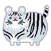 white-Tiger-profile picture by Lady-Pixel
