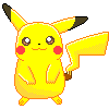 Pikachu-profile picture by Lady-Pixel on DeviantArt