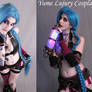 Jinx love~