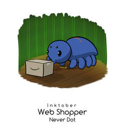 Web Shopper