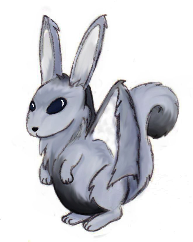 Aloysius by socks4615