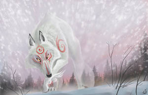 Okami