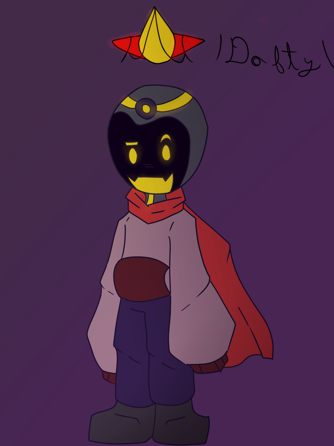 Dafty Dafty Remake by DrunkPhy on DeviantArt