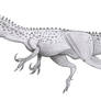 Torvosaurus tanneri V.2