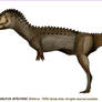 Lourinhanosaurus antunesi