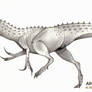 Afrovenator abakensis