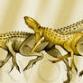 Torvosauridae Composite