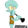 Squidward Q. Tentacles