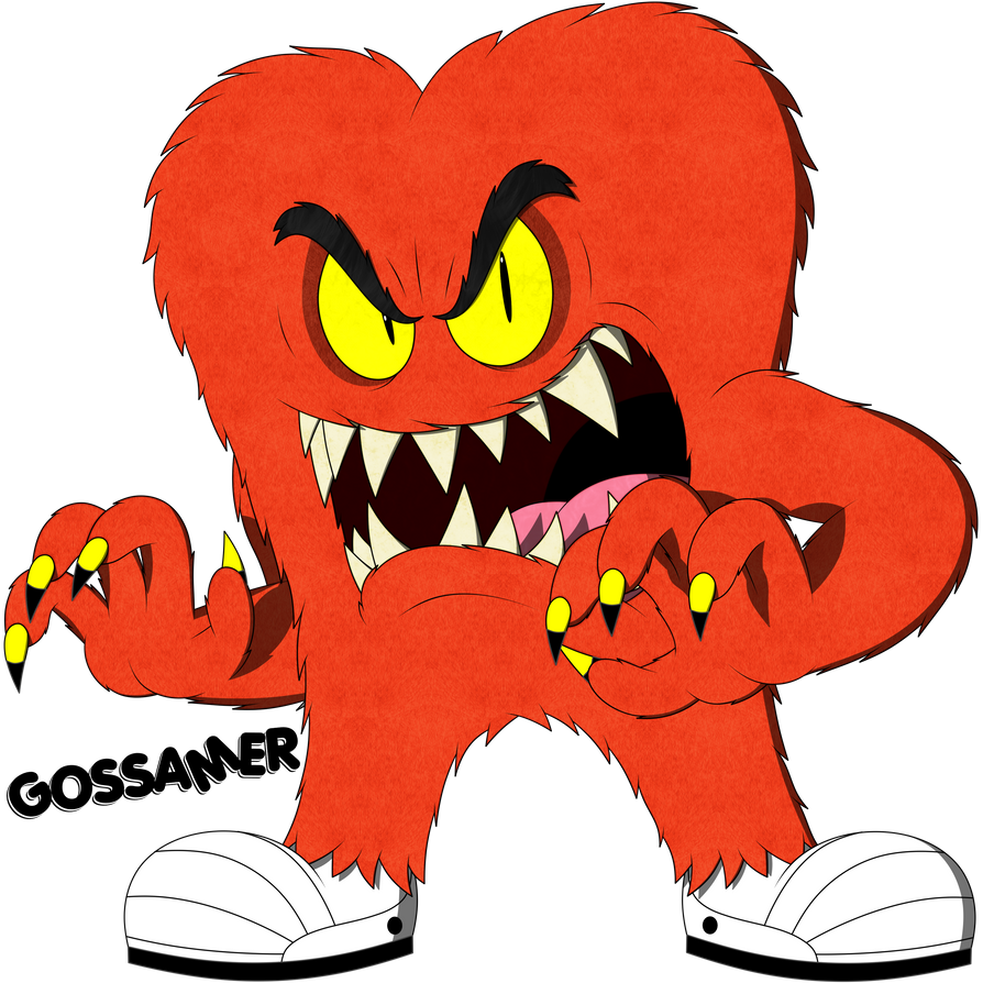 Gossamer Example Gossamer by CameronTheOne on DeviantArt
