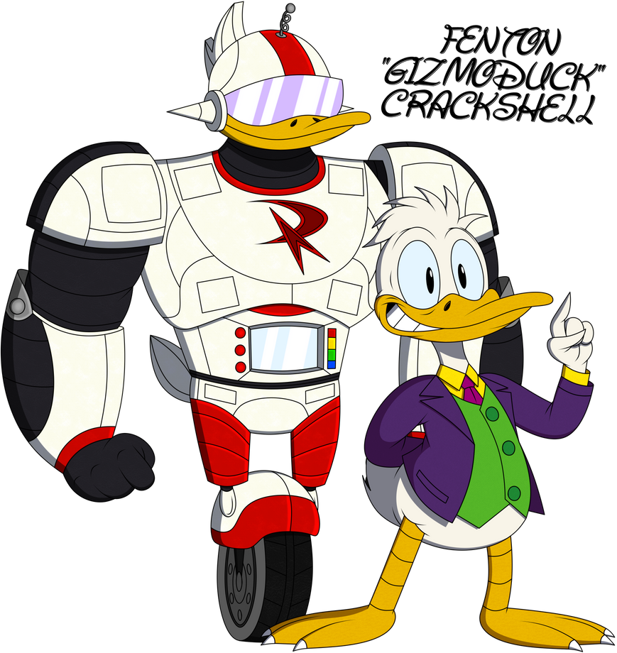 Crackshell Fenton Crackshell by CameronTheOne on DeviantArt