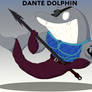 Dante Dolphin