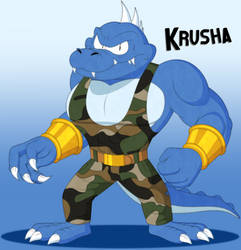 Krusha