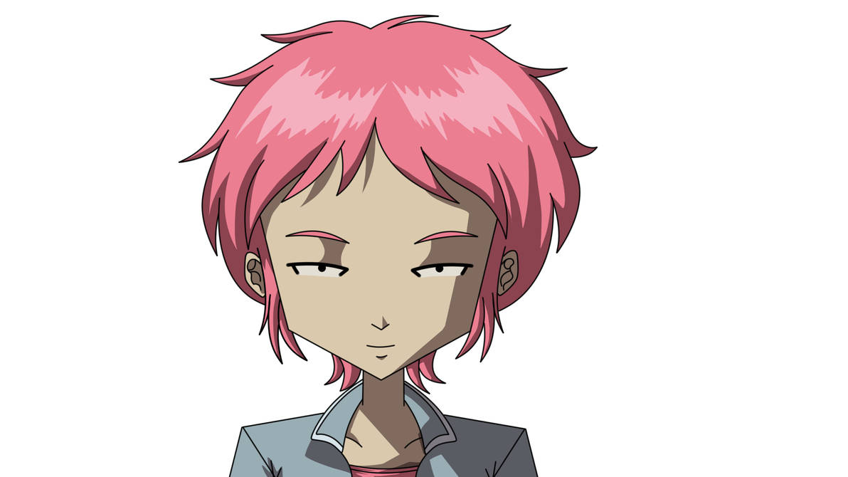 Code Lyoko Evolution 2d Real World Aelita By Solar Eruption On Deviantart Code Lyoko Evolution 2d Real World Aelita By Solar Eruption On Deviantart