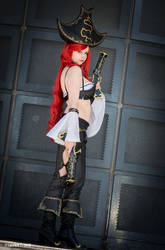 Miss fortune