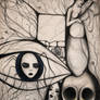 gothic sketch