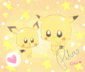 Pikaaaaa