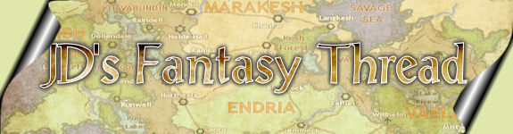 Fantasy Thread Banner