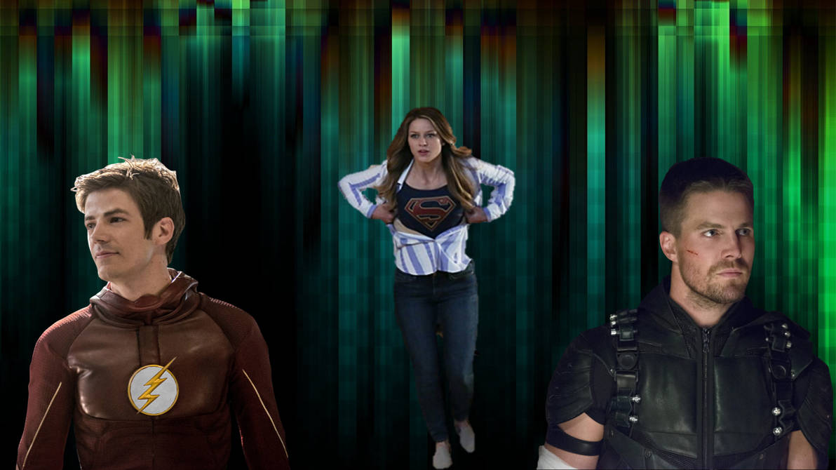 Heroes Unmasked by masterstark on DeviantArt