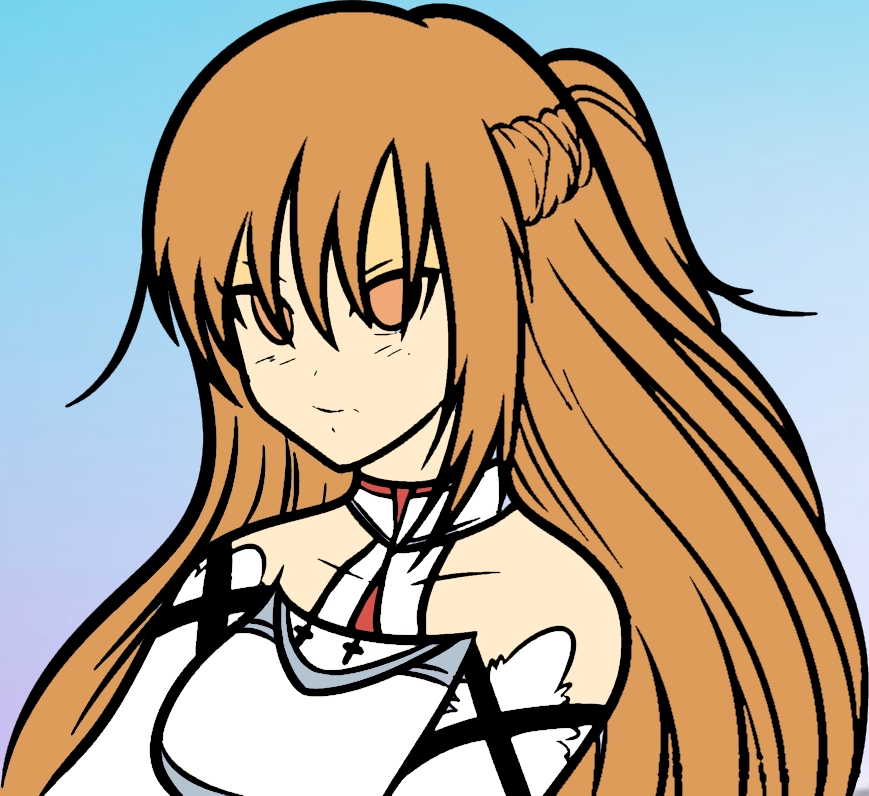 Asuna2.0