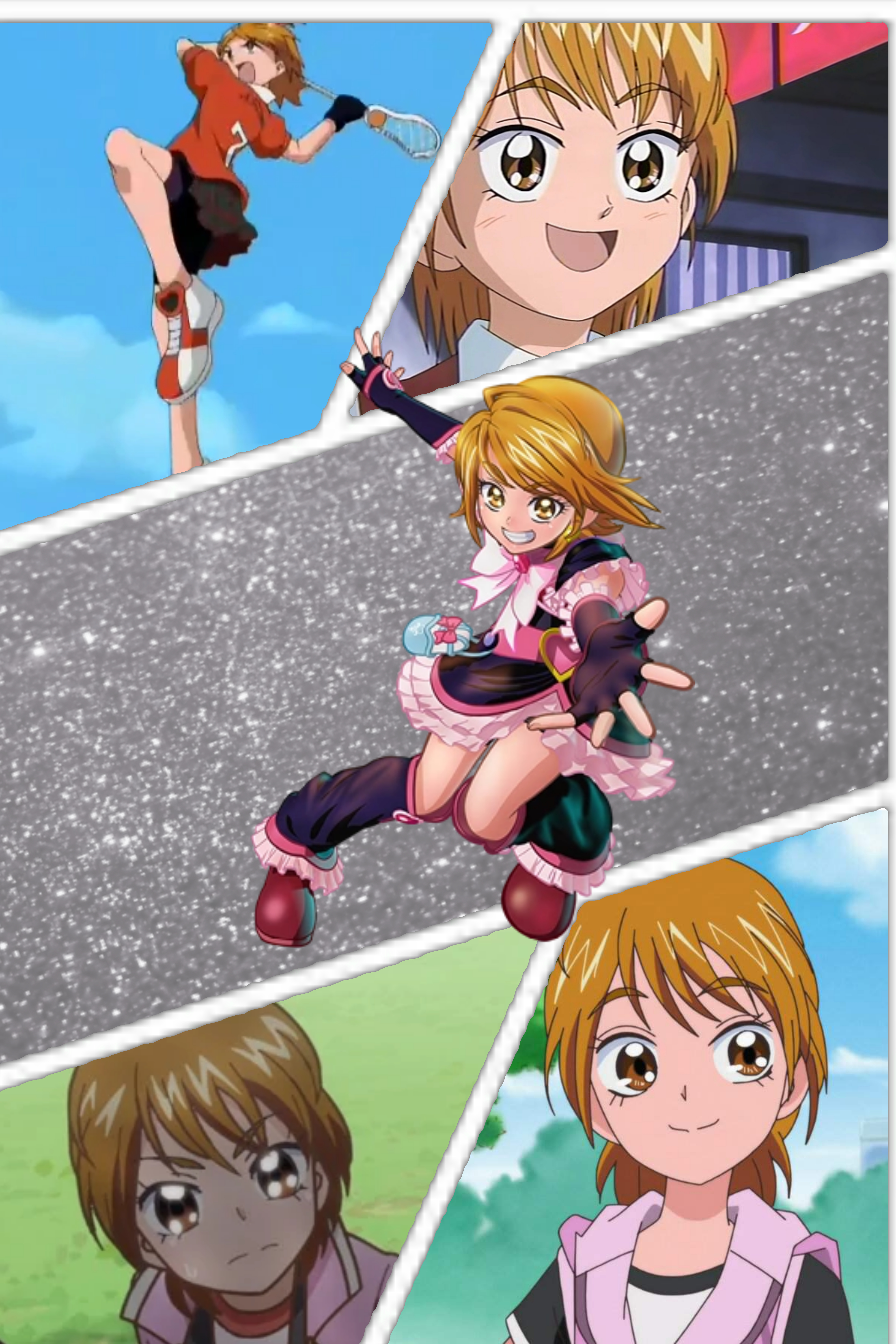 Nagisa Misumi Cure Black By Masterstark On Deviantart Nagisa Misumi Cure Black By Masterstark On Deviantart
