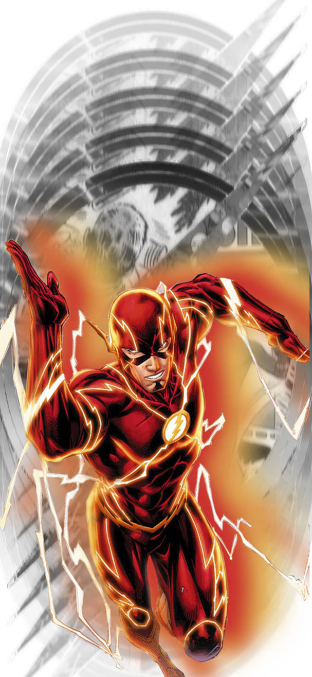 The Flash By Masterstark On Deviantart The Flash By Masterstark On Deviantart