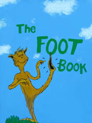 the foot book