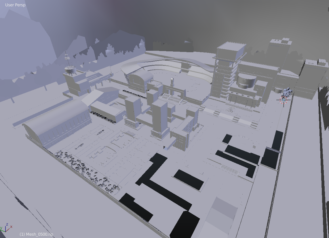 Famous Mha Map MHA TSH - Map (Soon) by MHA-DEAF on DeviantArt
