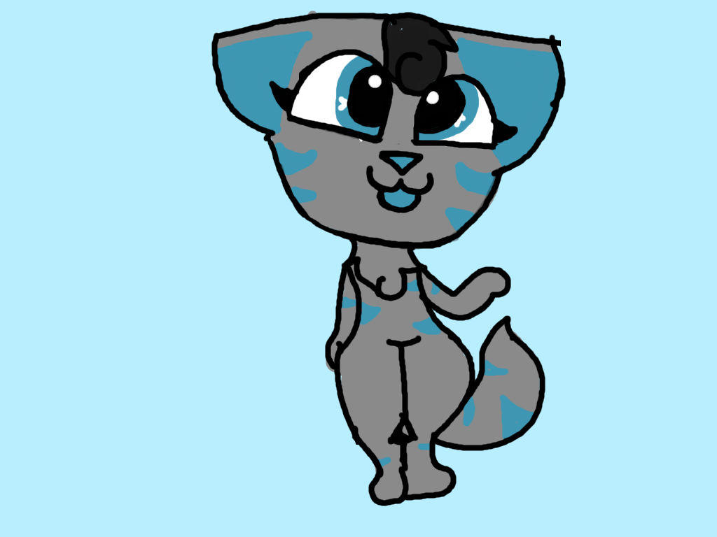 Wooswift Wooswift profile pic by RhapsodyDrawz on DeviantArt