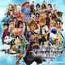 Kingdom Hearts II - characters