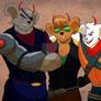 Biker Mice from Mars