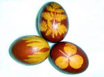 easter egg by Ariagne-stock