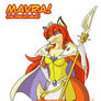 Mavra the Ineluctable