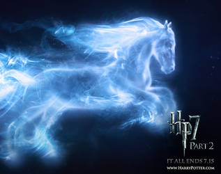 horse patronus