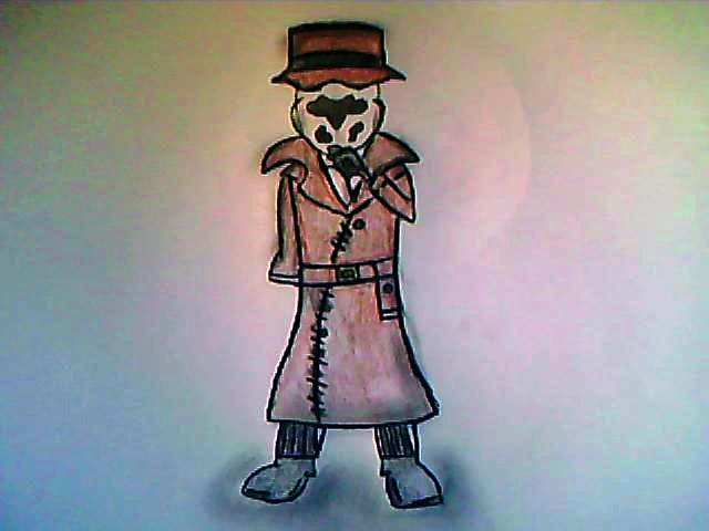 Chibi Rorschach by purple-pegasus8901 on DeviantArt
