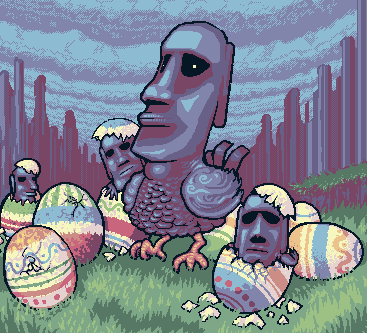 They're coming... by FrankieSmileShow