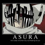 Soul Eater's Asura