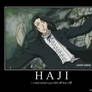 Haji