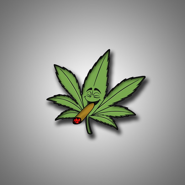 Funny Marijuana Logo by BanTroX on DeviantArt Funny Marijuana Logo by BanTroX on DeviantArt