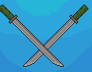 Twin Swords