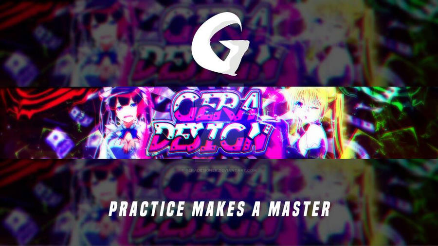 Banners by GeraDesigner on DeviantArt