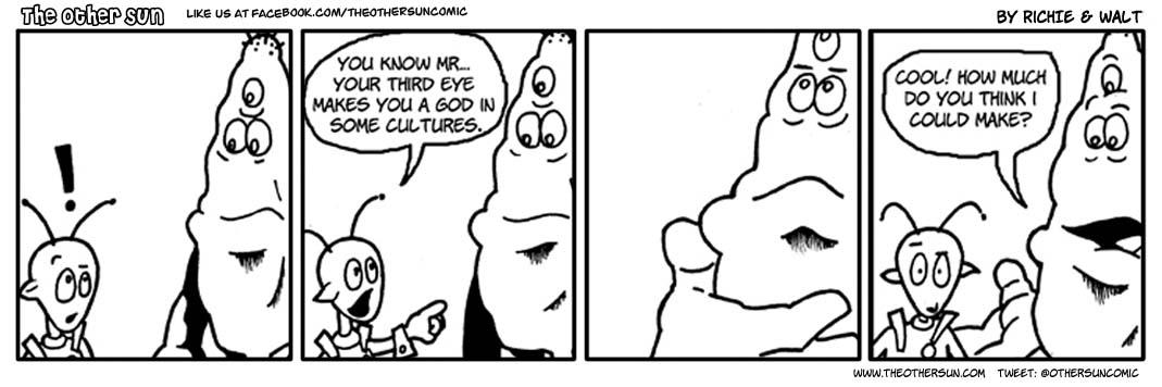 The Other Sun Comic Strip 15 by othersuncomic on DeviantArt