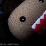 Domo-Kun Attacks