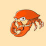Mad Crab