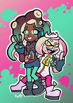 Off The Hook