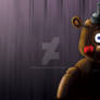 Five Nights At Freddy's 2: Toy Freddy