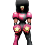 Steven Universe: Garnet