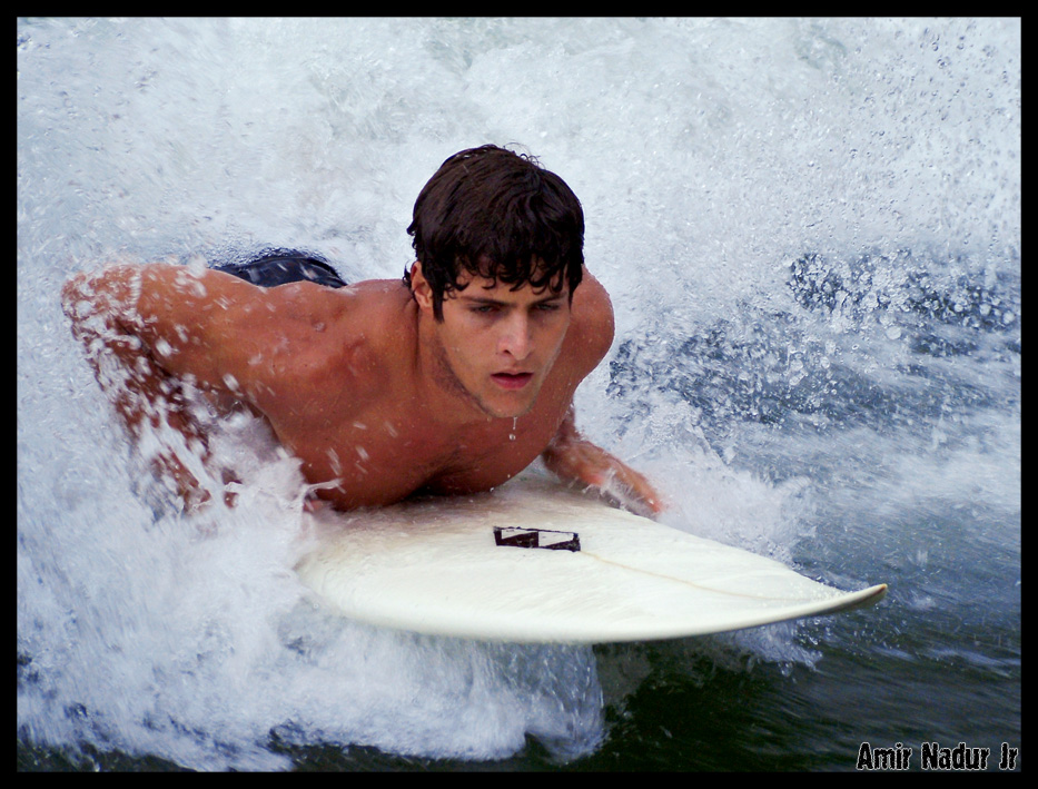 surf in the lake 3