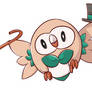 rowlet